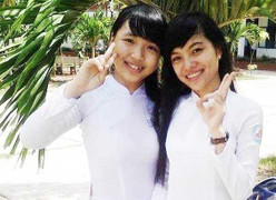 Gặp nữ thủ khoa tốt nghiệp gần 40 điểm