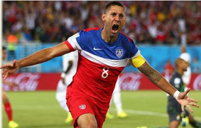 Xem pha làm bàn sớm nhất World Cup 2014