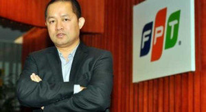'Quái nhân' Trương Đình Anh rút lui hoàn toàn khỏi FPT Telecom