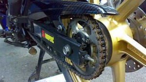 'Bắt bệnh' xe máy qua tiếng ồn