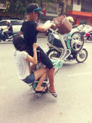 Lãnh đạo Ủy ban ATGTQG: Xe đạp điện lãng phí, nguy hiểm