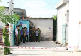 Đà Nẵng: Một phụ nữ bị hai kẻ lạ mặt sát hại trong phòng trọ