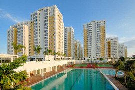 Cho người nước ngoài kinh doanh BĐS: Đề xuất tăng điều kiện ràng buộc