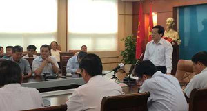 MobiFone chính thức về Bộ Thông tin & Truyền thông từ 1/7