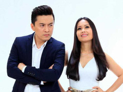 Cuộc chiến gay gắt giữa Lam Trường và Cẩm Ly