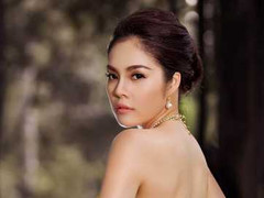 Dương Cẩm Lynh sang Pháp tham dự liên hoan phim