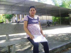 Điểm thi tốt nghiệp những sĩ tử đặc biệt nhất 2014