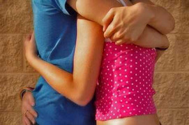 Rủ thiếu nữ về nhà