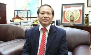 'Yêu cầu cao nhất của người làm báo là đạo đức nghề nghiệp'