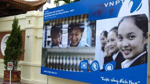 VNPT sẽ hoàn thành tái cơ cấu vào cuối 2015