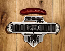 Kích thước 'cậu nhỏ' và cỡ giày có tỉ lệ thuận?