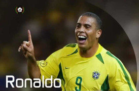 Nhìn lại 15 bàn thắng đi vào lịch sử WC của Ro 'béo'