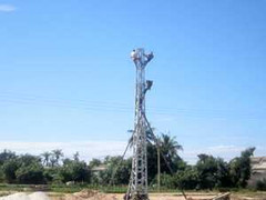 Khẩn trương đưa điện cáp ngầm ra đảo Lý Sơn