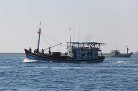 Ngư dân Lý Sơn tố Trung Quốc 'giương đông kích tây'