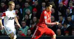 Suarez sẽ là 'nạn nhân đặc biệt' của tuyển Anh?