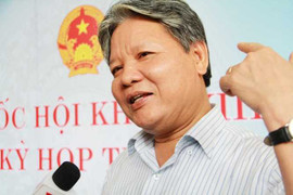 Tòa làm khó báo chí, Bộ trưởng Tư pháp lên tiếng