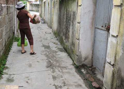 'Con nợ' thuê côn đồ đoạt mạng dã man chủ nợ ở Hải Phòng