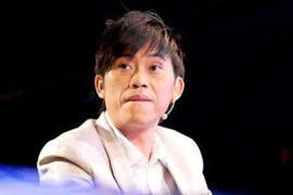 Hoài Linh gây tranh cãi khi làm giám khảo