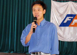 Thủ khoa 2 đại học năm 1991 trở thành CEO nổi tiếng