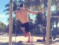 Bạn sẽ không còn tin vào mắt mình sau khi xem clip này