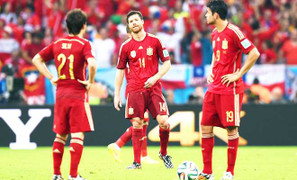 Tin sáng 19/6: Tây Ban Nha dửng dưng, chẳng cần xin lỗi