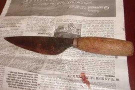 Táo tợn lên kế hoạch giết chủ nhà nghỉ cướp tài sản