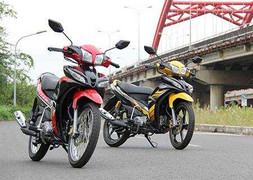 Triệu hồi hàng chục nghìn xe, lỗi xe Yamaha có nghiêm trọng?