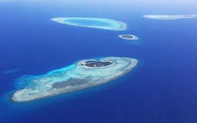 Nóng chiều 20/6: Trung Quốc ngang ngược cấp 'sổ đỏ' tại Hoàng Sa