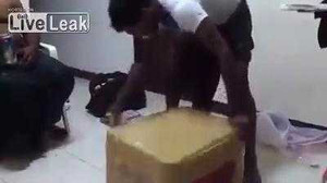 Phong cách gói hàng độc nhất vô nhị