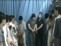 Phá ổ cá độ bóng đá World Cup 'khủng' giữa Sài Gòn