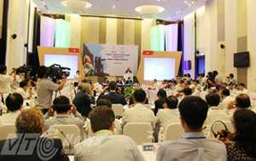 Gần 100 học giả quốc tế bàn về sự thật lịch sử Hoàng Sa - Trường Sa