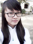 Nữ thủ khoa xứ Nghệ xinh xắn đạt 10 điểm môn Văn