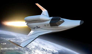 Đại gia chi 2 tỷ đồng du lịch vũ trụ 5 phút