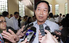 Quan chức Quốc hội: Quyết không để giàn khoan thứ 2 vào biển Đông