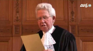 Việt Nam nên chọn tòa án nào để khởi kiện Trung Quốc?