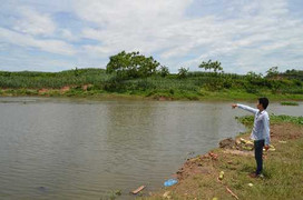 Vụ 3 học sinh chết đuối: Các nạn nhân đều là anh em