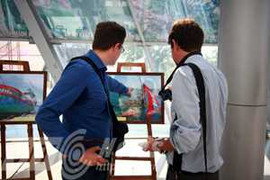 Trung Quốc đang thăm dò lòng yêu nước của người Việt