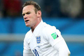 Rooney cay đắng xin lỗi người hâm mộ