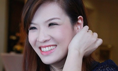 Những nữ MC hút triệu khán giả Việt
