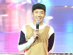 Trấn Thành lên tiếng khi không đủ chuyên môn giám khảo