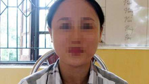 Giấc mơ ám ảnh kiều nữ sát hại người tình