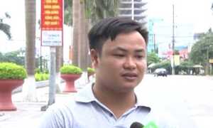 Lái xe nói 'không sai' trong tai nạn làm 3 CSGT tử vong