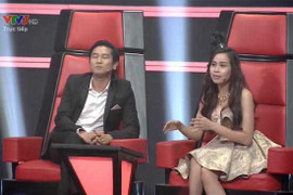 4 'hạt sạn' ở The Voice Kids mùa 2