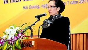 Nữ đại gia nào ‘bí ẩn’ nhất Việt Nam?