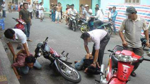 Cuộc truy lùng những ‘đại bàng’ trốn trại