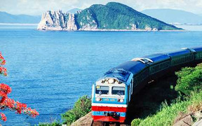 Nhân viên ga Nam Định 'thử' Bộ trưởng Giao thông Vận tải