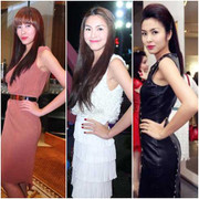 Bắt bài kiểu tạo dáng 'ruột' của Hà Tăng