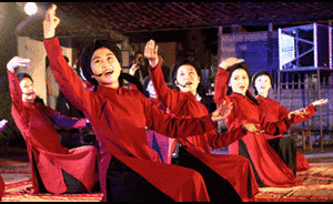 Sắp diễn ra 'Những ngày văn hóa Việt Nam' tại Nga