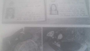 Cặp tình nhân chết bí ẩn trong phòng trọ