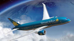 Giá khởi điểm 22.300 đồng/cổ phần của Vietnam Airlines
